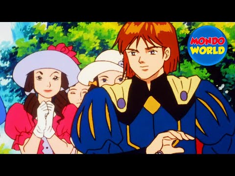 Видео: Золушка мультфильм для детей | серия 23 | Золушка мультик | смотреть онлайн | сказка для детей