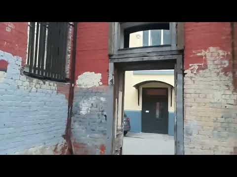 Видео: Прогулки по Москве. Гуляю по Маросейке и Покровке. По дворам и подворотням🙂🙂😄. Часть 1. Маросейка.