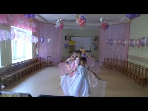 Видео: Танец фей