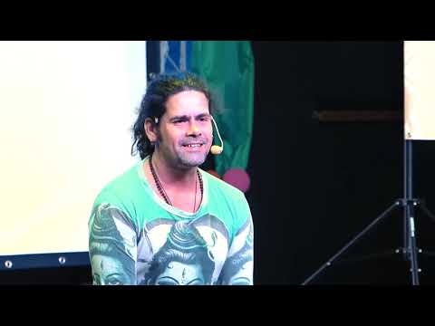 Видео: Илья Журавлев: хатха-йога класс на Карпатском йога фестивале (полное занятие 2 часа)