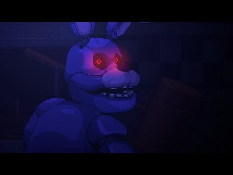 Видео: БОНЯШ?? ➲ Five Nights at Freddy's: Into The Pit