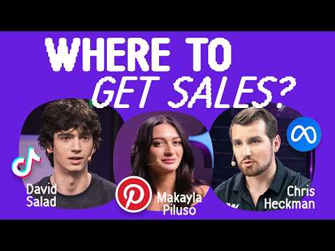 Видео: Как быстро увеличить продажи: платная реклама против контент-маркетинга