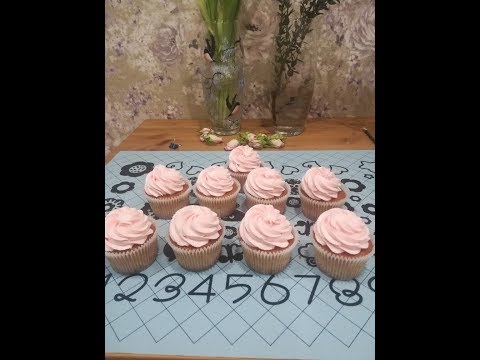 Видео: Крем чиз на сливках ОЧЕНЬ подробно