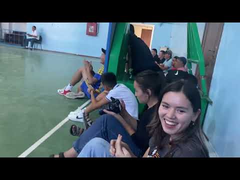 Видео: Байкенже-ЖАТК 2 партия