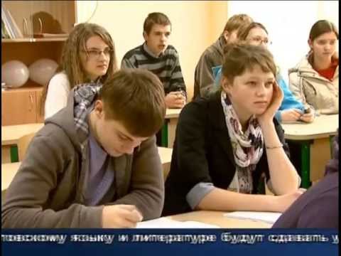 Видео: Литовские новости. Выпуск 2013-06-03 (на лит. языке с русскими субтитрами)