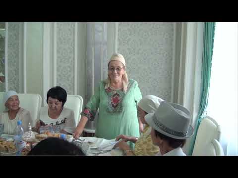 Видео: Созак ауданы Жуантобе ауылы 1973 ж тулектер