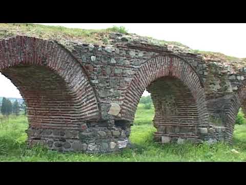 Видео: Скопскиот Аквадѕкт-некогаш и денес