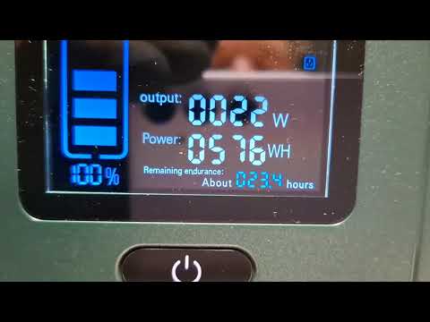 Видео: Зарядна станція V-TAC Power VT-606N, LiFePO4 (IRF32135 -1 ) ТОП продажу у 2025 році