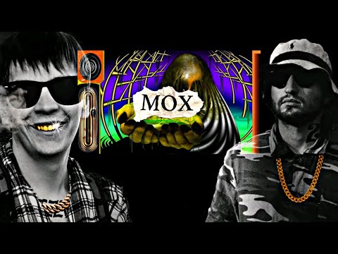 Видео: СЛАВА КПСС И ЗАМАЙ СМОТРЯТ OXXXYMIRON - МОХ
