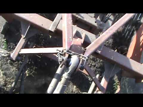 Видео: Копалка КБН 2