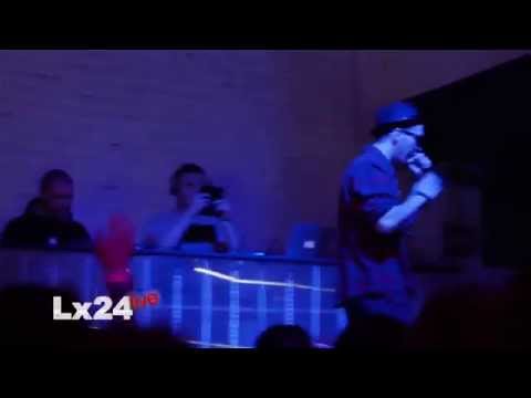 Видео: Lx24   Зеркала (Ты такая красивая) (Live)