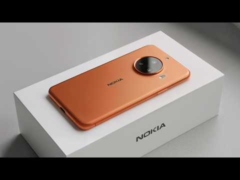 Видео: Nokia - ЖИВА!!! 🔥 ТОП телефонов Nokia, которые стоит купить!