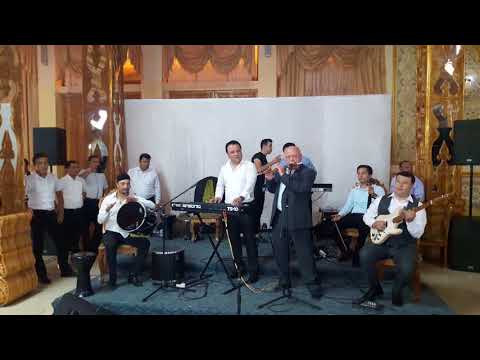 Видео: Ulugbek Otajonov - Абдулахад Абдурашидов Найда. Ва созандалар. Хужанд саньаткорларлар хонадонида.nev