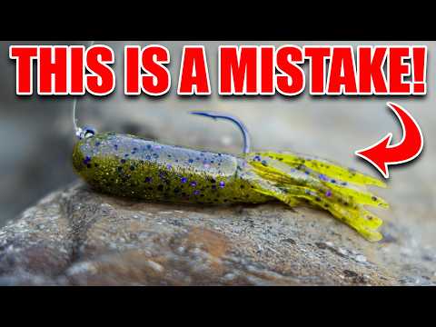 Видео: Всё, чего вы НЕ знаете о ловле окуня на трубку!