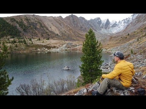 Видео: Осенние каникулы 2025. 1 серия. Пик Улябор.