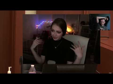 Видео: Тимофей смотрит Стримушку 237