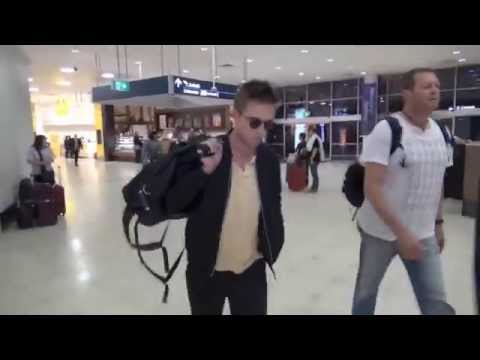 Видео: «Спектакль окончен!» (Полина Гагарина)