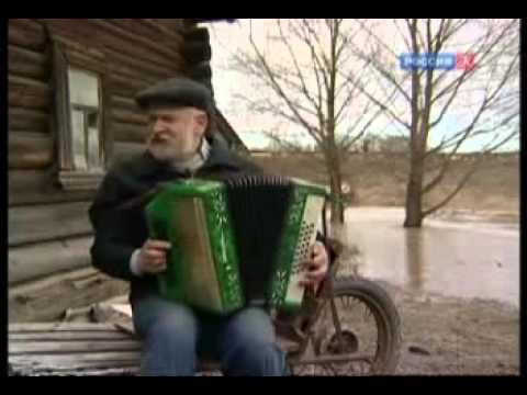 Видео: Письма из провинции. п. Борисоглебский. 2013