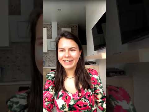 Видео: Как найти себя и реализовать себя по-женски