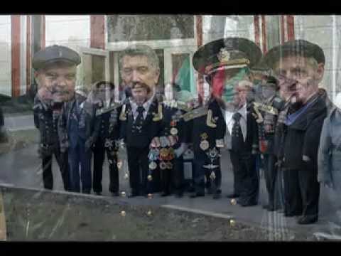 Видео: 57 мрад ДКБФ, г Быхов