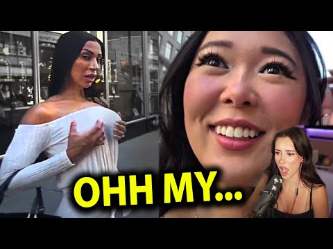 Видео: ExtraEmily попросила Эмпайр-стейт… вместо этого получила ЭТО