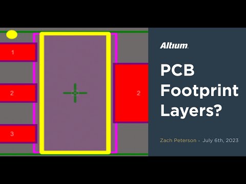 Видео: Что не так со всеми слоями на печатной плате?