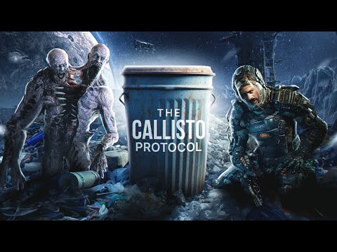 Видео: ИСТОРИЯ БОЛЬШОГО ПРОВАЛА: THE CALLISTO PROTOCOL