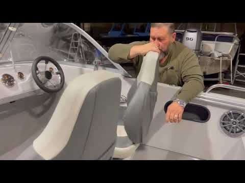 Видео: Немного пластика Bester 400