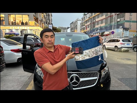 Видео: Кытайдан ким кандай товар коргусу келет айтыныздар