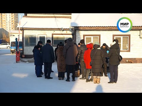 Видео: Зачем в Улан-Удэ меняют назначение городских земель?