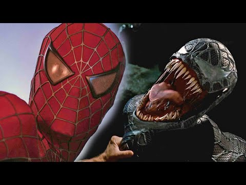 Видео: Человек-пук с Тоби Магуайром. Первый детский супергеройский фильм за много лет