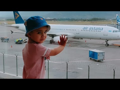 Видео: Подорож в ТАДЖИКИСТАН.