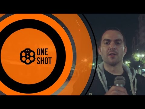 Видео: ONE SHOT: MADMATIC - 1 - 2 Неща [Official Episode 013]