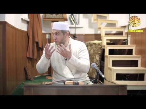 Видео: Перевод тафсира Суры Пещера часть3/ Абдуллахаджи Хидирбеков