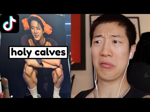 Видео: Редактирование BTS TikTok