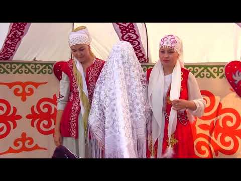 Видео: Беташар 13-06-2025 Мамықшы ауылы