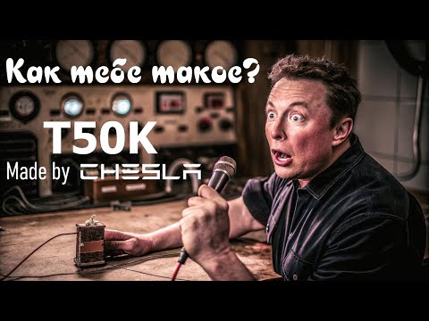 Видео: Трансформатор импеданса HARMONIX T50K @Chernoslav
