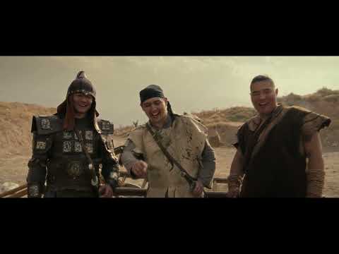 Видео: "Маңкурт" (2024) реж. Медербек Жалилов (1-орун)