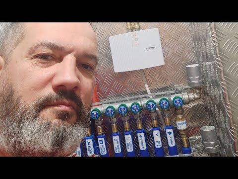 Видео: 👨‍🔧 Обзор монтажа инженерной сантехники в квартире. #монтажсантехники #ремонтквартир