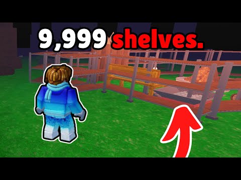 Видео: Я построил самую ужасную базу из всех, что я когда-либо делал... 99 ночей в лесу