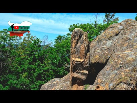 Видео: "Люляково светилище" и единствената по рода си "Слънчева Стела"