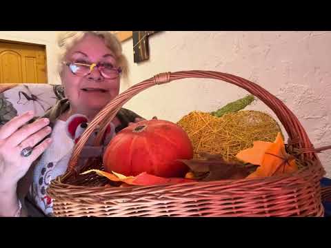 Видео: Коли гарбуз світиться душею.