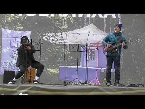 Видео: Повалиха-2021. МК-09. Трофимов Евгений + Рудыка Роман