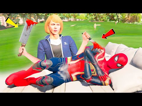 Видео: АПАЙ ҚАНДАЙ ҚҰПИЯ ЖАСЫРЫП ЖҮР?  (GTA V)