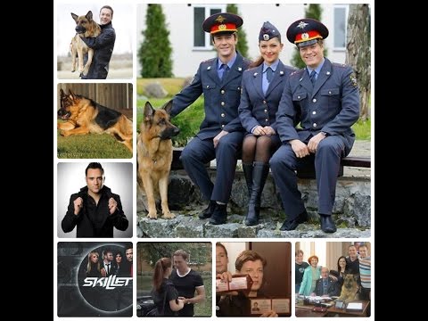 Видео: SkiLLet - Hero||Герой На Русском||MV||PanHandsBand||