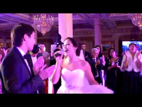 Видео: Эту песню она пела на кыз узату))).mp4