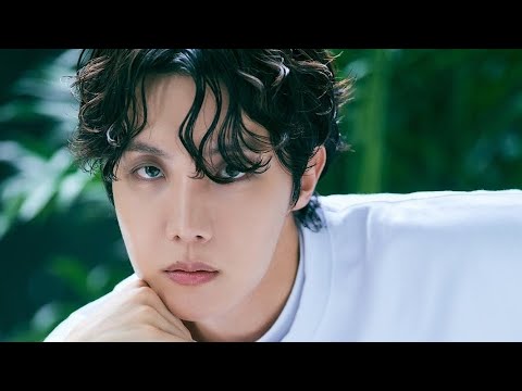 Видео: Джей-Хоуп из BTS: от танцора андеграунда до мировой звезды