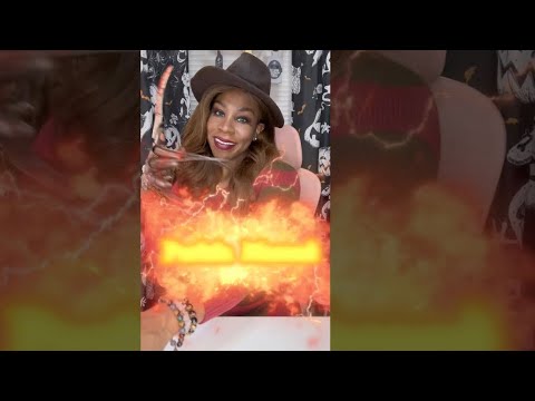 Видео: Третья карма хочет сообщить вам эту информацию из злости! Будьте осторожны!