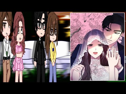 Видео: ||Реакция манхвы «Выходи замуж за моего супруга!»||Reaction of the manhwa «Marry my husband!"»||