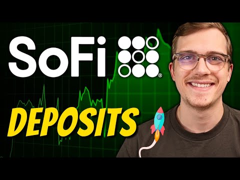 Видео: НАСТОЯЩАЯ причина роста акций SoFi...